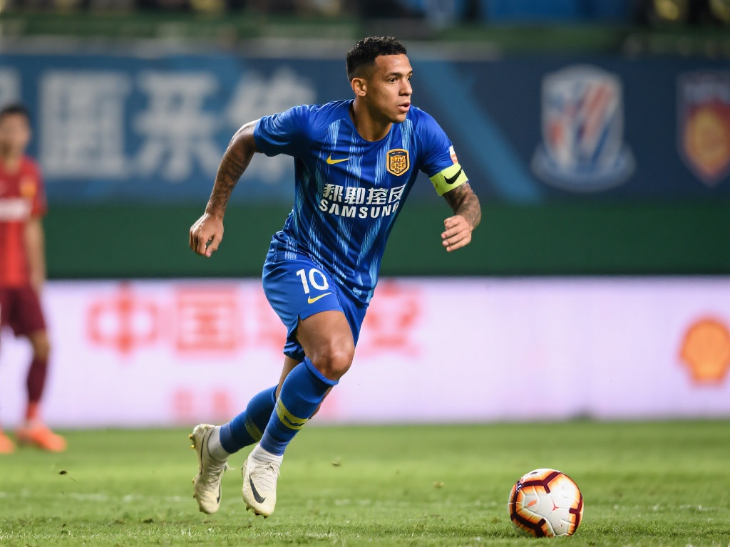 前腰位置的 前腰位置的