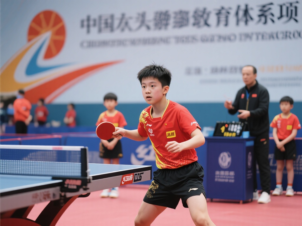 有力竞争者 有力竞争者