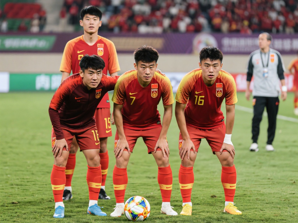 阿根廷男足 阿根廷男足